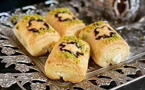 تصویر 4 از قیمت خرید کوکی کره ای تازه + فروش ویژه